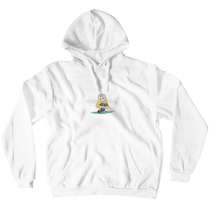 The Princesslauraella Hoodie (No-Zip/Pullover)
