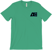 axeh0le T-Shirts small chest