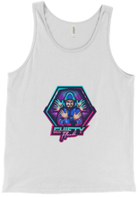 shiftyhands Tank Top