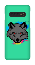 padrinus Samsung Phone Cases
