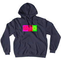 Hoodies (No-Zip/Pullover)