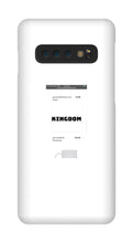 gamerkid2020 Samsung Phone Cases