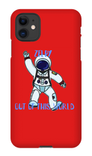 zelpy iPhone Phone Cases