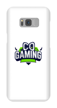 cogaming84 Samsung Phone Cases