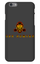 ESC Gaming iPhone Phone Cases