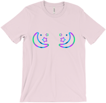 Funny Moon Pillows T shirt