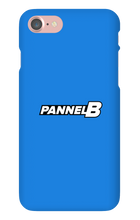 djpannelb iPhone Phone Cases