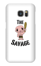 the1stsavagemma Samsung Phone Cases