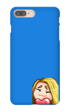 itsgojess iPhone Phone Cases