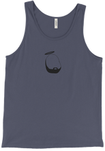 AGP Tank Top (Black Logo)