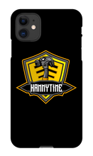 hammyc85 iPhone Phone Cases