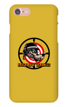 thebrootzone iPhone Phone Cases