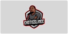 exoticslimee XXL Gaming Mousepad