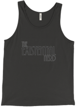 The Existential Men's Tanktop