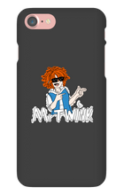 heyitsmadara iPhone Phone Cases