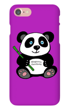 magneticpanda48 iPhone Phone Cases