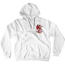 Dragon Hood (No-Zip/Pullover)