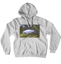 silvermolly Hoodies (No-Zip/Pullover)