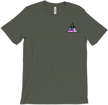 justuszockttv T-Shirts