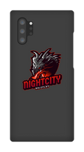 Cover NightCity
