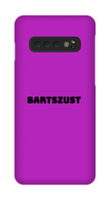 bartszust Samsung Phone Cases