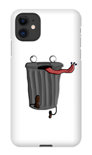 Trashy iPhone Phone Cases
