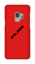 wts_zone Samsung Phone Cases