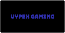 vypex XXL Gaming Mousepad