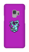 slowgazzelle Samsung Phone Cases