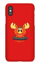 theloosemoose89 iPhone Phone Cases