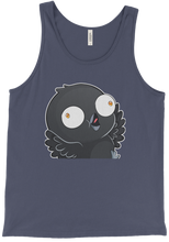 ChromaDerp Tank-Top