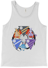 ThirdShield Tank