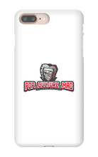 pop_culture_mad iPhone Phone Cases
