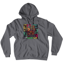OG Hoodie (No-Zip/Pullover)