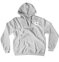 unconventionalll Hoodies (No-Zip/Pullover)