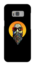 SpankamusKhan Samsung Phone Cases