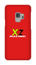xzracing Samsung Phone Cases