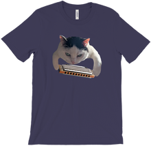Harmonica Felice T-Shirts
