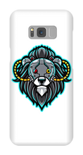 MechLion Samsung Cases