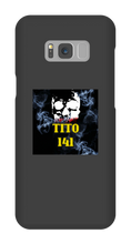 tito141 Samsung Phone Cases