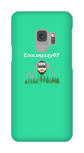 coolbreezy07 Samsung Phone Cases