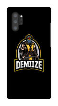 sgg_demiize Samsung Phone Cases