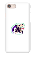 darkiris72 iPhone Phone Cases