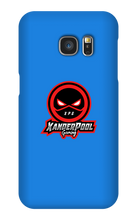 XanderPool Gaming Samsung Phone Cases