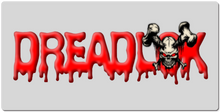 Dreadlok Alt XXL Gaming Mousepad