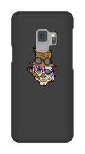 sidekicklefty Samsung Phone Cases