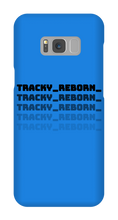 tracky_reborn_ Samsung Phone Cases