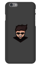 BlumiHD iPhone Hülle (Altes Logo)