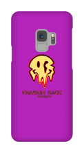 krimson_kaoz Samsung Phone Cases