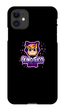 kingfico iPhone Phone Cases